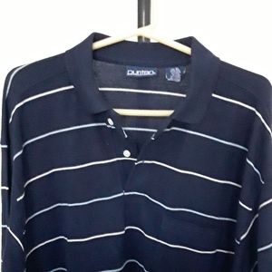 Puritan Knit Shirt. Size XL